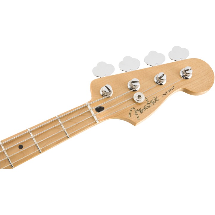 Acquista FENDER Player Jazz Bass Mn Bcr 0149902534 online | Merula Strumenti Musicali