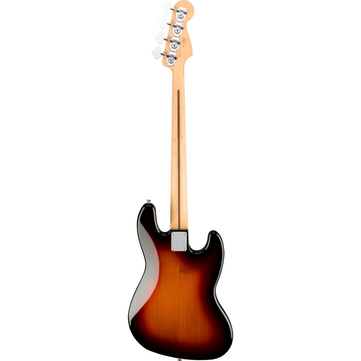 Acquista FENDER Player Jazz Bass Left-Handed Pf 3ts 0149923500 online | Merula Strumenti Musicali