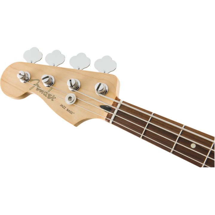 Acquista FENDER Player Jazz Bass Left-Handed Pf 3ts 0149923500 online | Merula Strumenti Musicali