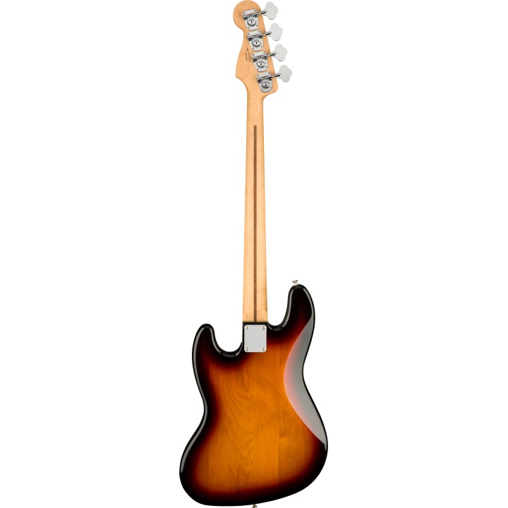 Acquista FENDER PLAYER JAZZ BASS FRETLESS PF 3TS online | Merula Strumenti Musicali