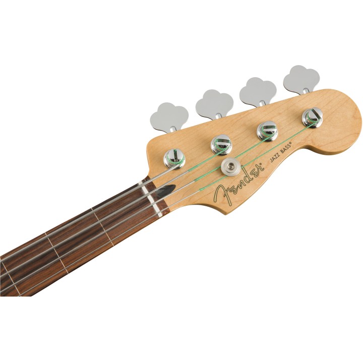 Acquista FENDER PLAYER JAZZ BASS FRETLESS PF 3TS online | Merula Strumenti Musicali