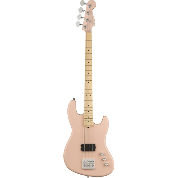 Acquista FENDER FLEA JAZZ BASS ACTIVE MN SHP EU online | Merula Strumenti Musicali
