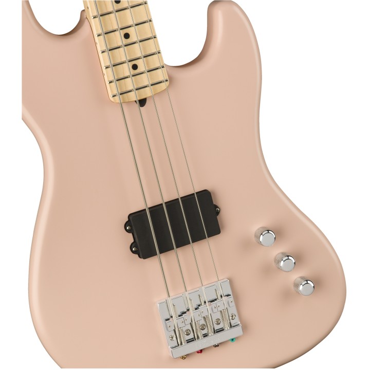 Acquista FENDER FLEA JAZZ BASS ACTIVE MN SHP EU online | Merula Strumenti Musicali