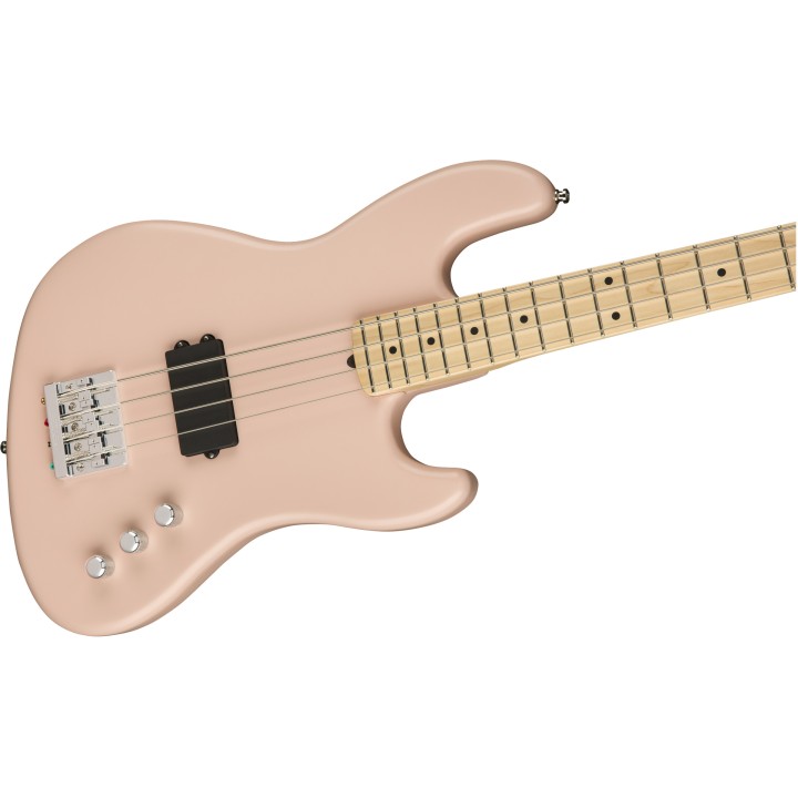 Acquista FENDER FLEA JAZZ BASS ACTIVE MN SHP EU online | Merula Strumenti Musicali