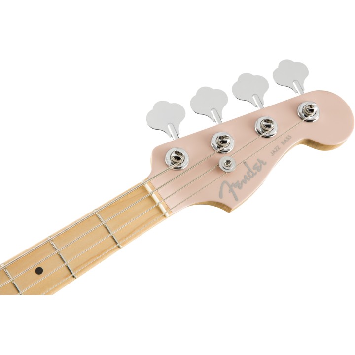 Acquista FENDER FLEA JAZZ BASS ACTIVE MN SHP EU online | Merula Strumenti Musicali
