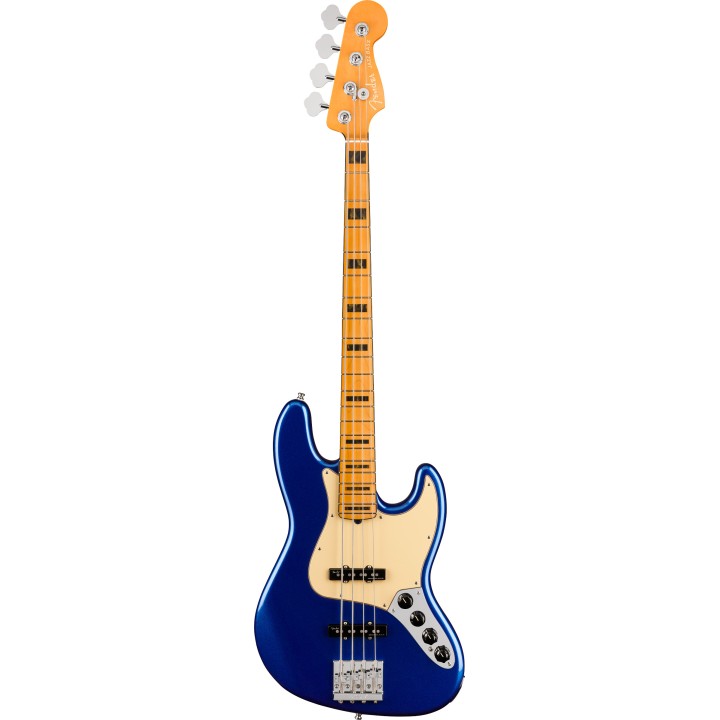 Acquista FENDER AMERICAN ULTRA JAZZ BASS online | Merula Strumenti Musicali