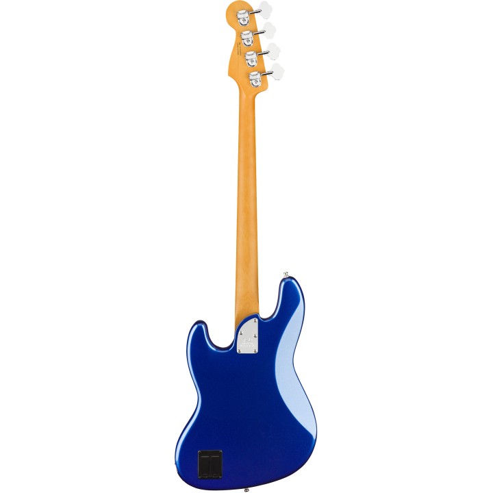 Acquista FENDER AMERICAN ULTRA JAZZ BASS online | Merula Strumenti Musicali