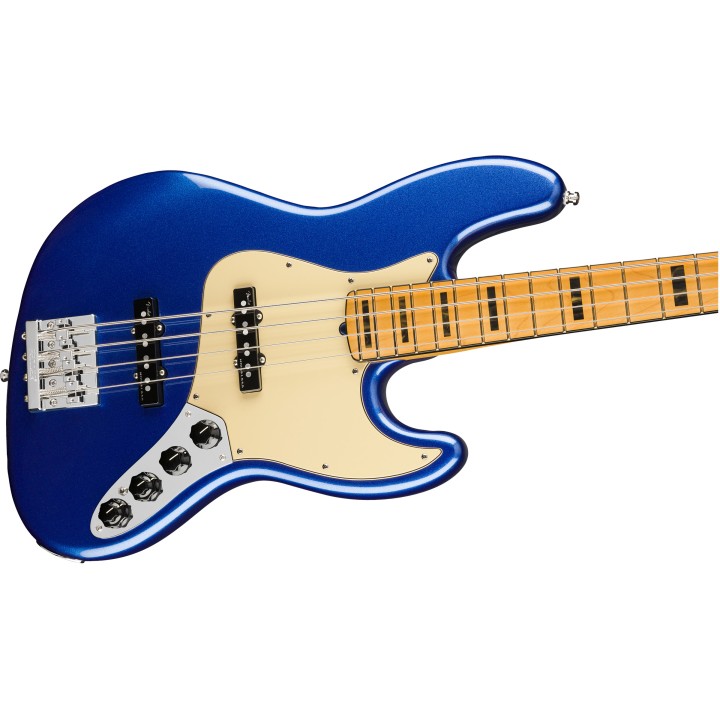 Acquista FENDER AMERICAN ULTRA JAZZ BASS online | Merula Strumenti Musicali