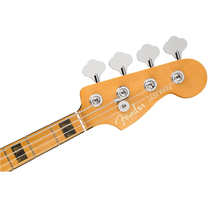 Acquista FENDER AMERICAN ULTRA JAZZ BASS online | Merula Strumenti Musicali