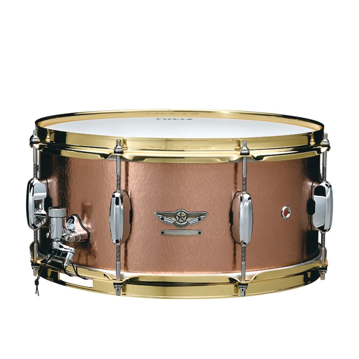 Acquista TAMA STAR RESERVE HAND HAMMERED COPPER TCS1465H online | Merula Strumenti Musicali