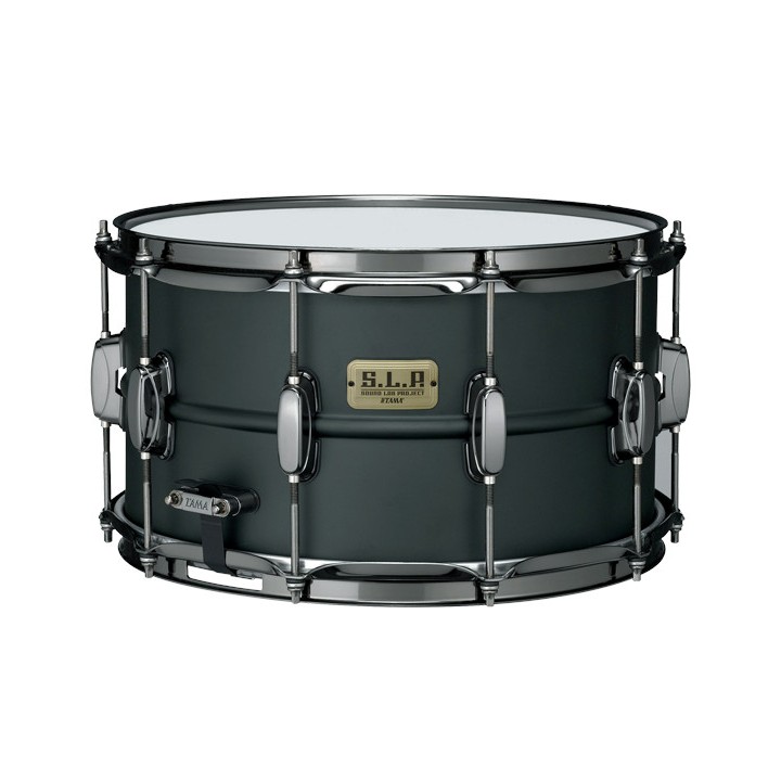 Acquista TAMA S.L.P. Big Black Steel  - Lst148 online | Merula Strumenti Musicali