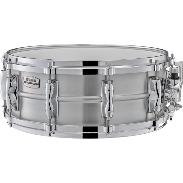 Acquista YAMAHA Recording Custom Alluminio - Ras1455 online | Merula Strumenti Musicali