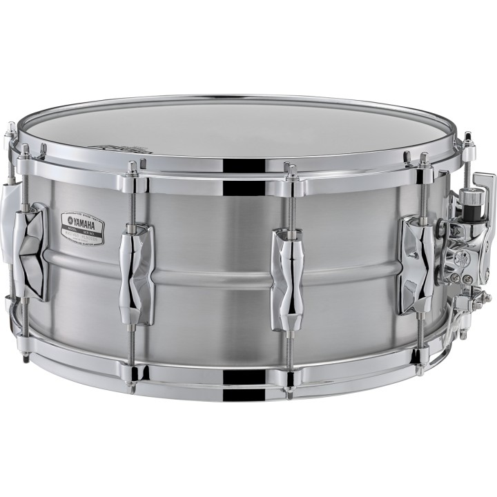 Acquista YAMAHA Recording Custom in Alluminio - Ras1465 online | Merula Strumenti Musicali