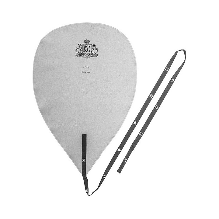 Acquista BG A32F PANNO MICROFIBRA FLAUTO online | Merula Strumenti Musicali