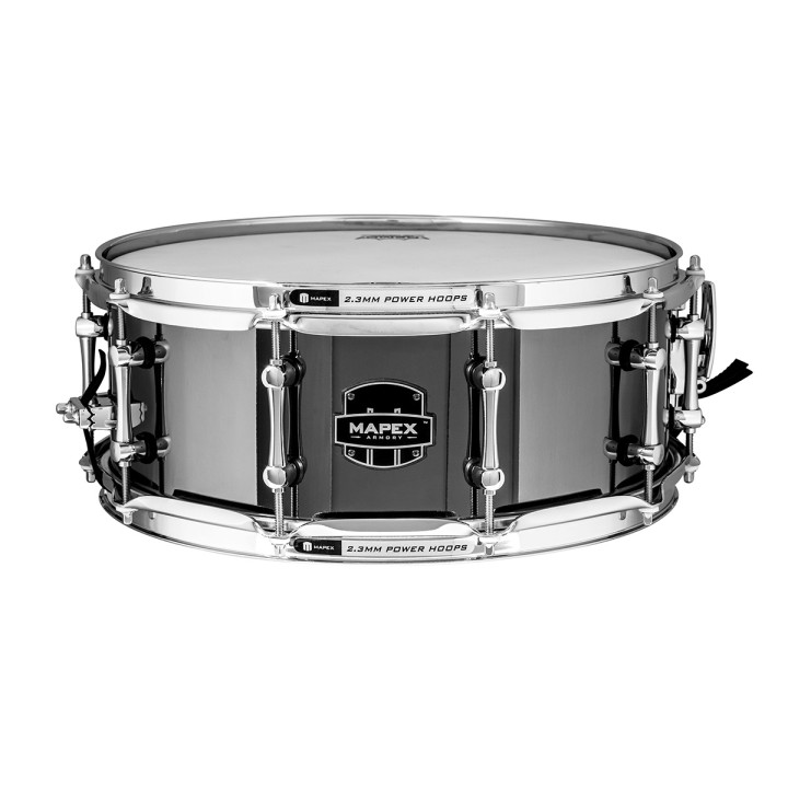 Acquista MAPEX TOMAHAWK 14"x5.5" - ARST4551CEB online | Merula Strumenti Musicali