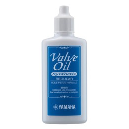 Acquista YAMAHA VALVE OIL REGULAR BMMVALVEOILREG3 online | Merula Strumenti Musicali