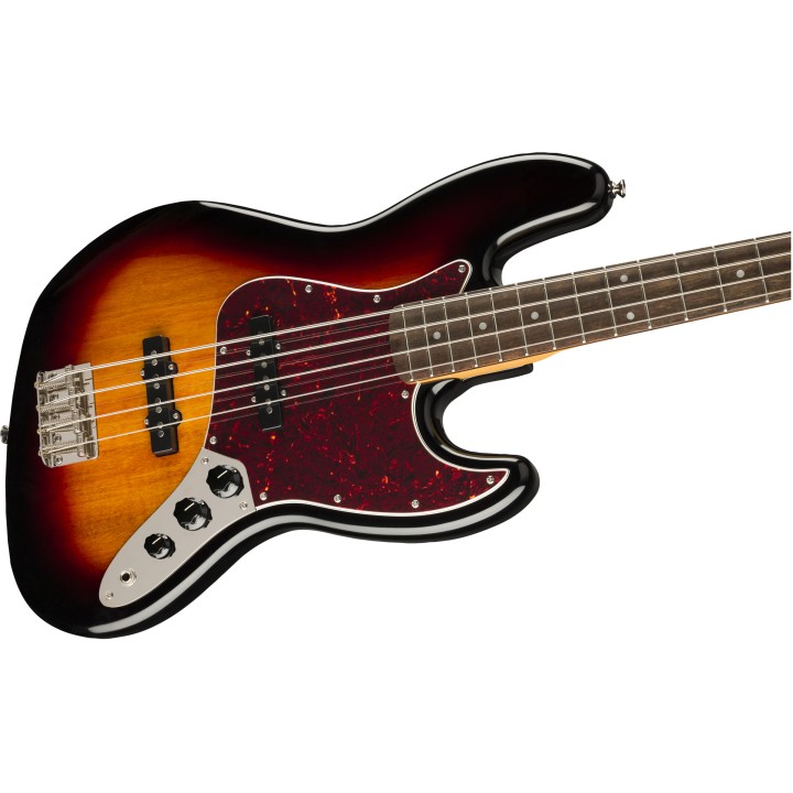 Acquista SQUIER Classic Vibe '60s Jazz Bass 0374530500 online | Merula Strumenti Musicali