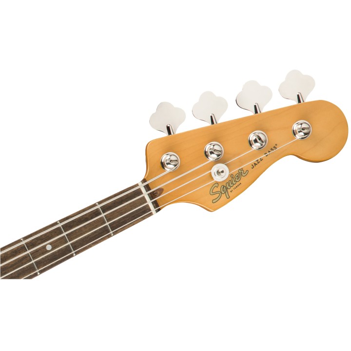 Acquista SQUIER Classic Vibe '60s Jazz Bass 0374530500 online | Merula Strumenti Musicali
