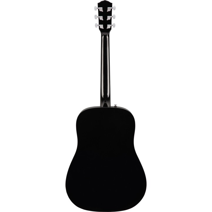 Acquista FENDER Cd-60s Black 0970110006 online | Merula Strumenti Musicali