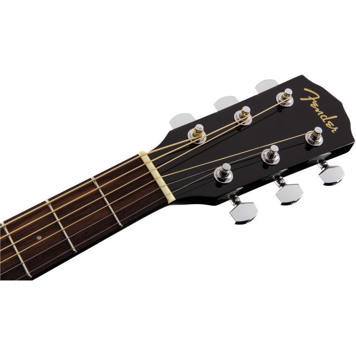 Acquista FENDER Cd-60s Black 0970110006 online | Merula Strumenti Musicali