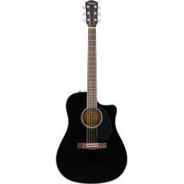 Acquista FENDER Cd-60sce Black 0970113006 online | Merula Strumenti Musicali