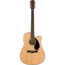 Fender - CD-60SCE 0970113021