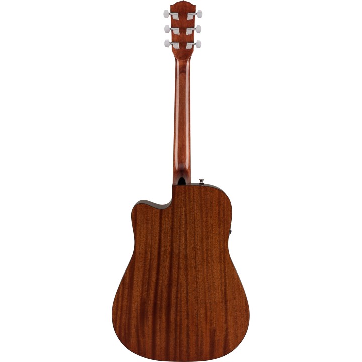 Fender - CD-60SCE 0970113021
