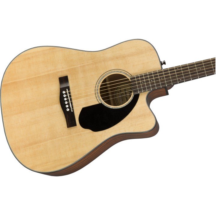 Fender - CD-60SCE 0970113021