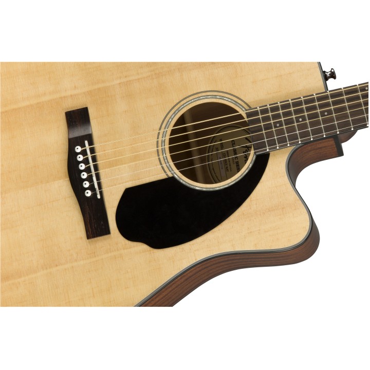 Fender - CD-60SCE 0970113021