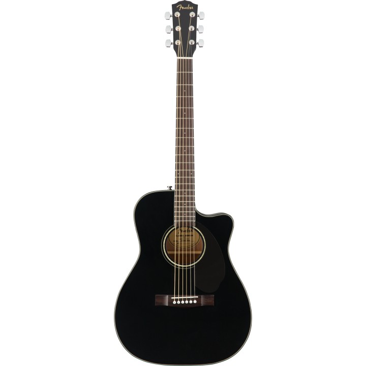 Acquista FENDER CC-60SCE CONCERT 0970153006 online | Merula Strumenti Musicali