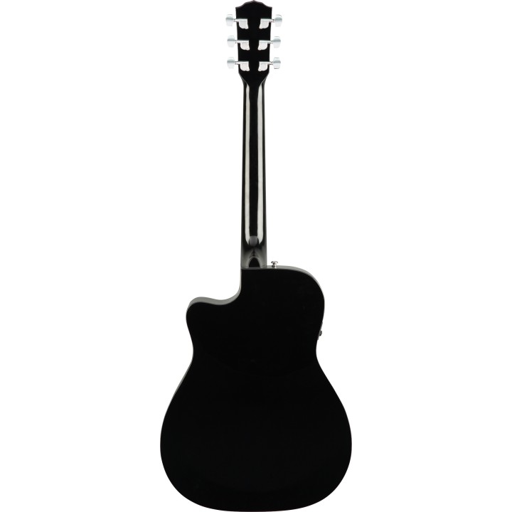 Acquista FENDER CC-60SCE CONCERT 0970153006 online | Merula Strumenti Musicali