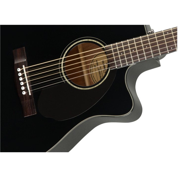 Acquista FENDER CC-60SCE CONCERT 0970153006 online | Merula Strumenti Musicali