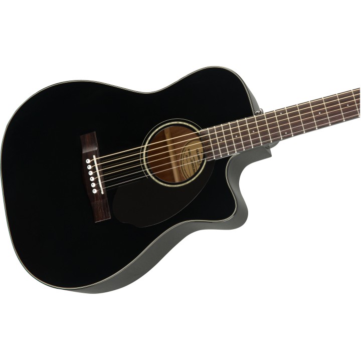 Acquista FENDER CC-60SCE CONCERT 0970153006 online | Merula Strumenti Musicali