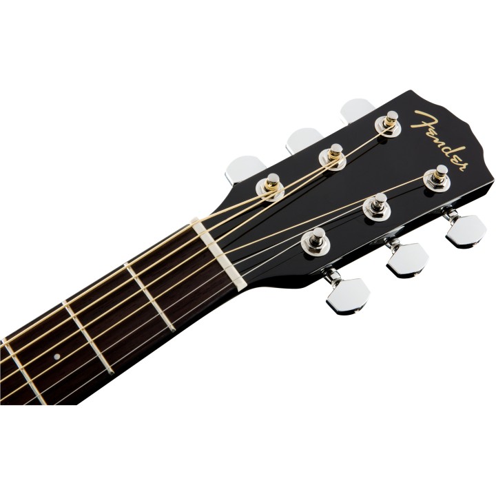 Acquista FENDER CC-60SCE CONCERT 0970153006 online | Merula Strumenti Musicali