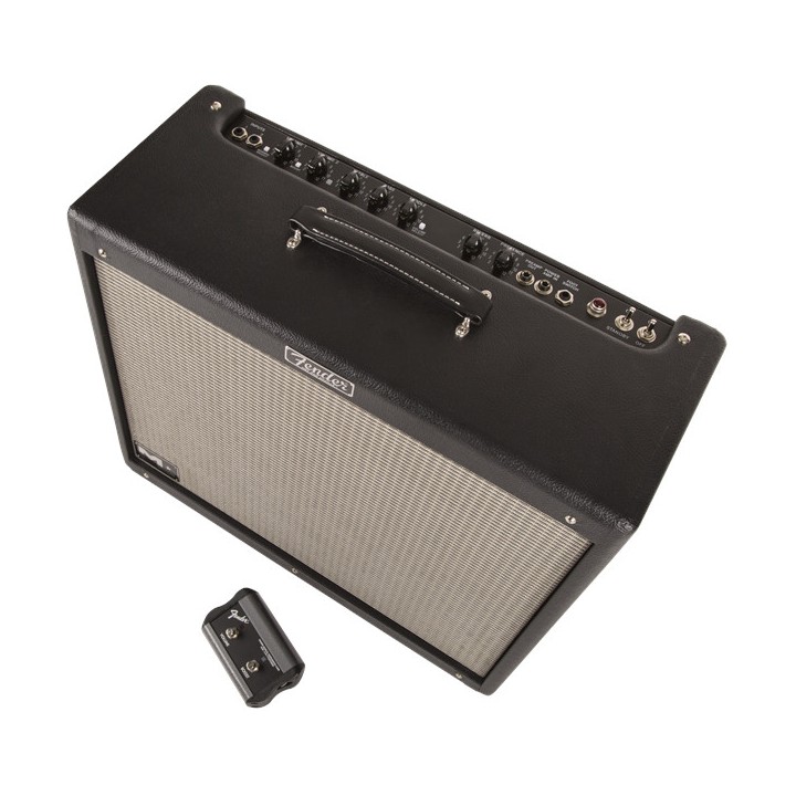 Acquista FENDER Hot Rod Deville Ml 212 2232406000 online | Merula Strumenti Musicali