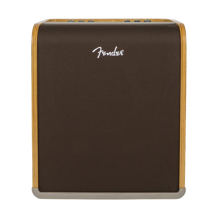 Acquista FENDER ACOUSTIC SFX 230V EU | Merula Strumenti Musicali