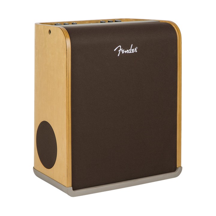 Acquista FENDER ACOUSTIC SFX 230V EU | Merula Strumenti Musicali