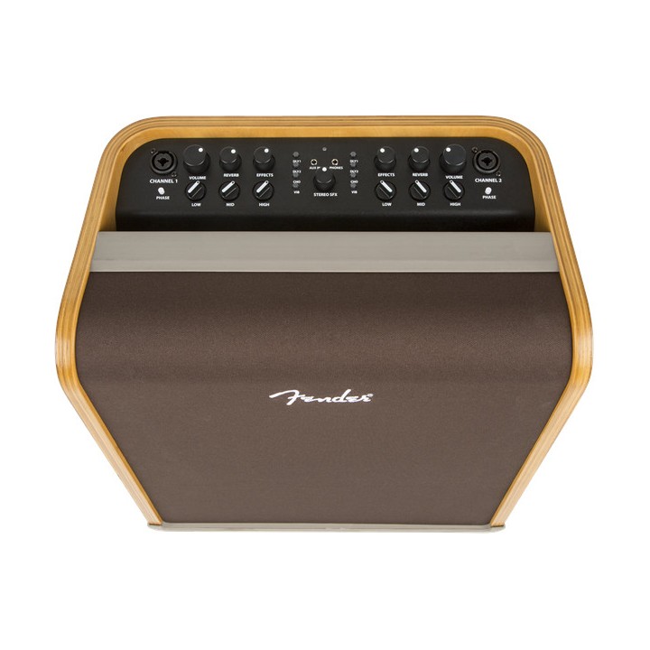 Acquista FENDER ACOUSTIC SFX 230V EU | Merula Strumenti Musicali