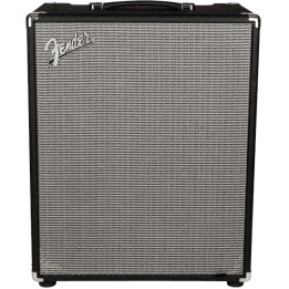Acquista FENDER Rumble 500 Combo Blk/Slv online | Merula Strumenti Musicali