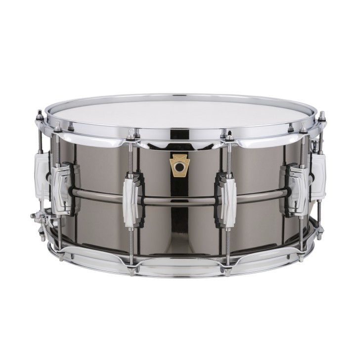 Acquista LUDWIG Black Beauty Lb417 online | Merula Strumenti Musicali