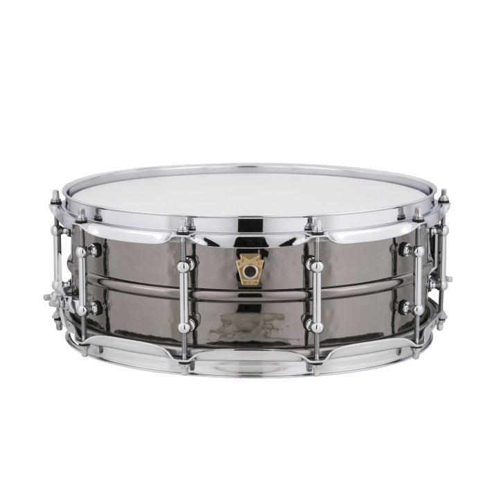 Acquista LUDWIG Black Beauty LB416KT online | Merula Strumenti Musicali