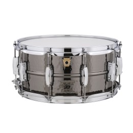 Acquista LUDWIG Black Beauty LB417K online | Merula Strumenti Musicali