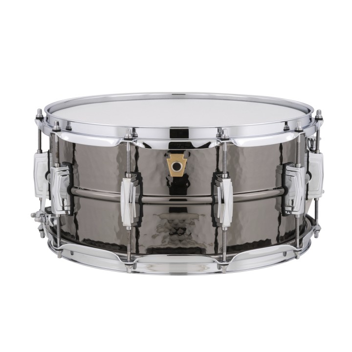 Acquista LUDWIG Black Beauty LB417K online | Merula Strumenti Musicali