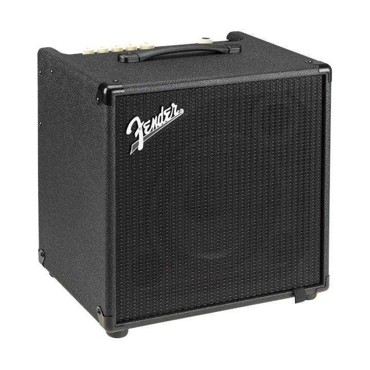 Acquista FENDER Rumble Studio 40, 230v Eu online | Merula Strumenti Musicali