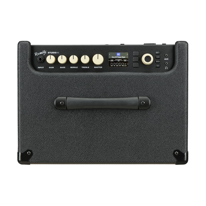 Acquista FENDER Rumble Studio 40, 230v Eu online | Merula Strumenti Musicali