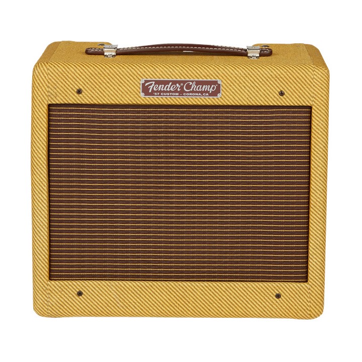 Acquista FENDER 57 Custom Champ 230v Eu online | Merula Strumenti Musicali