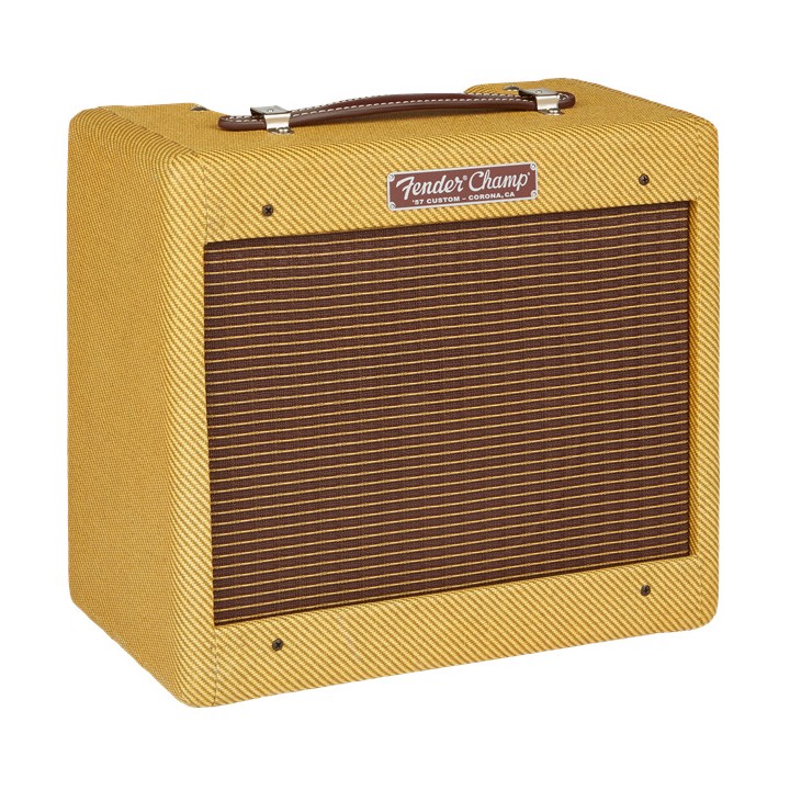 Acquista FENDER 57 Custom Champ 230v Eu online | Merula Strumenti Musicali