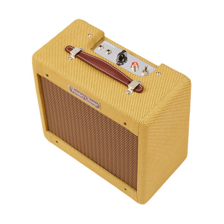 Acquista FENDER 57 Custom Champ 230v Eu online | Merula Strumenti Musicali