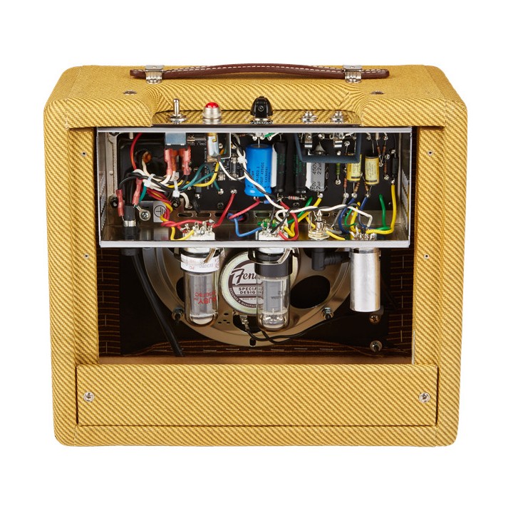 Acquista FENDER 57 Custom Champ 230v Eu online | Merula Strumenti Musicali
