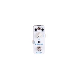 Acquista MOOER REECHO - DIGITAL DELAY online | Merula Strumenti Musicali